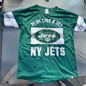 Victoria’s Secret PINK New York Jets Jersey